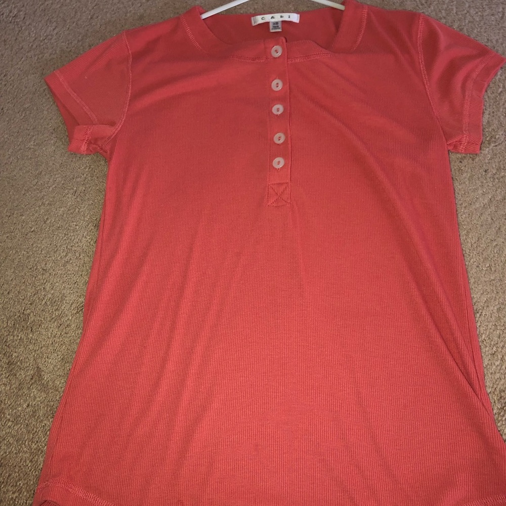 Cabi top
